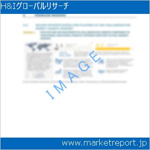 市場と産業調査レポートのイメージ